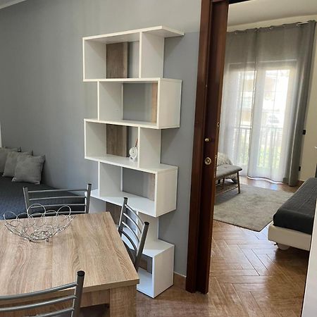 Lamezia Park Apartments Ламеция-Терме Экстерьер фото