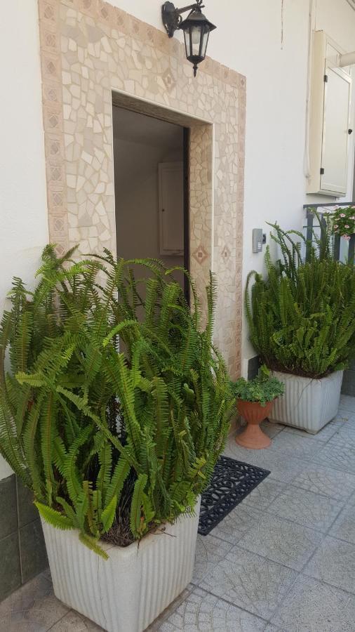 Lamezia Park Apartments Ламеция-Терме Экстерьер фото