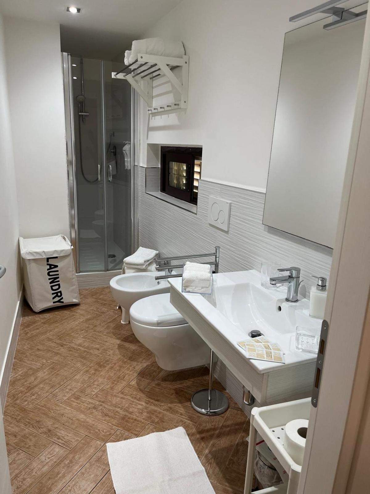 Lamezia Park Apartments Ламеция-Терме Экстерьер фото
