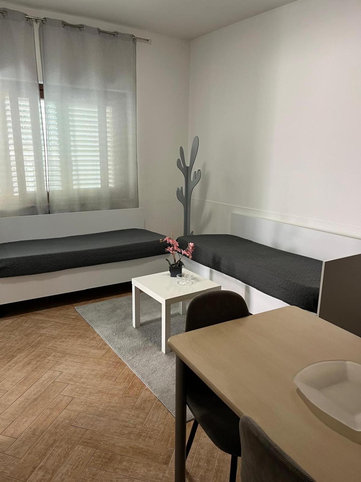 Lamezia Park Apartments Ламеция-Терме Экстерьер фото