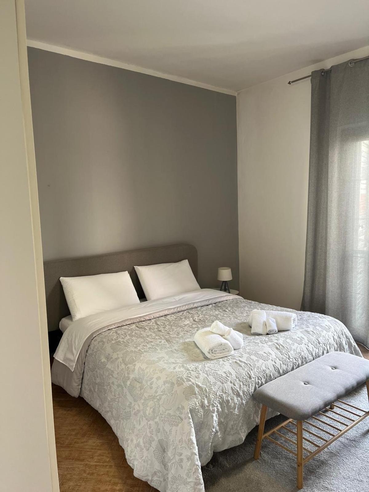 Lamezia Park Apartments Ламеция-Терме Экстерьер фото